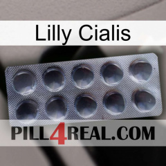 Lilly Cialis 30